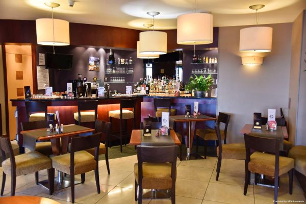 Holiday Inn CALAIS (Calais)